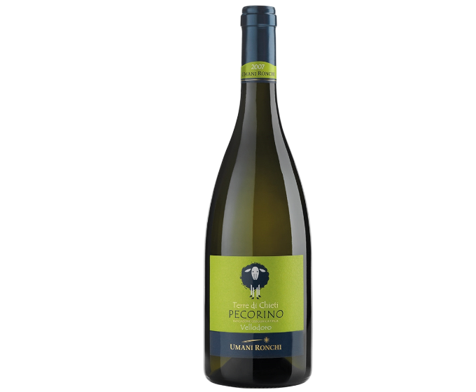 Umani Ronchi Vellodoro Terre di Chieti Pecorino 2024 750ml