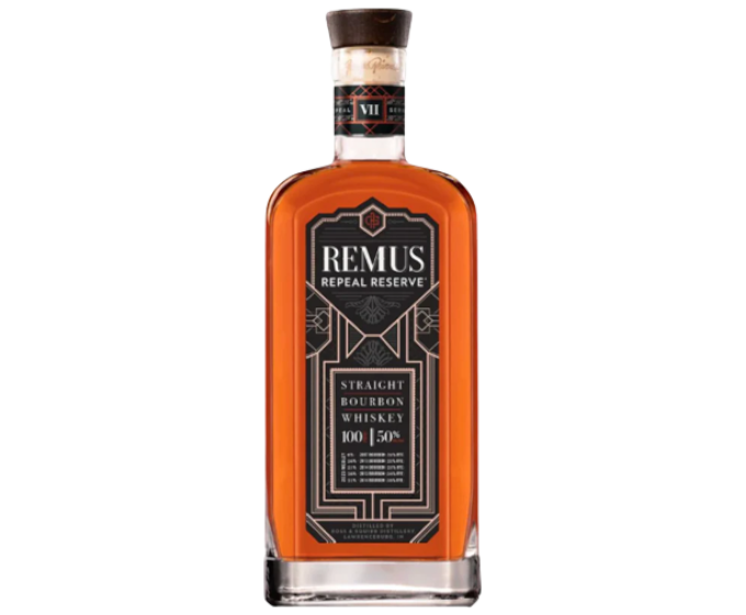 Remus Repeal Reserve VII 750ml