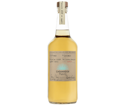 Casamigos Reposado 375ml (HR)