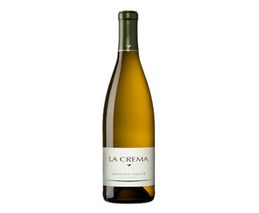 La Crema Chard Sonoma Coast 2023 750ml