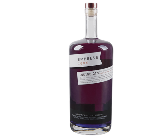 Empress 1908 Gin 1.75L