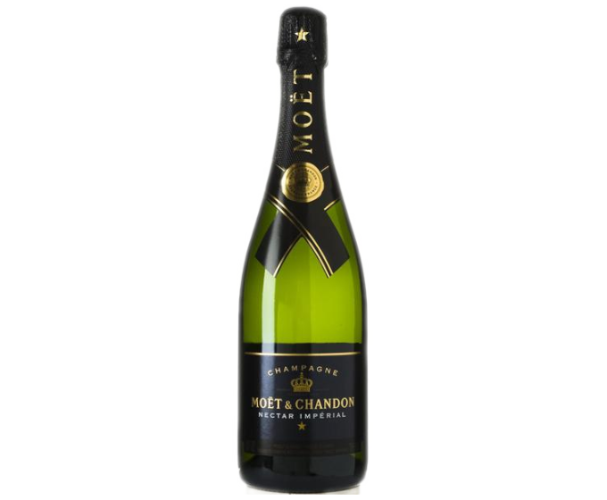 Moet & Chandon Nectar Imperial 750ml (HR)