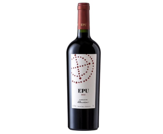 Vina Almaviva EPU 2021 750ml