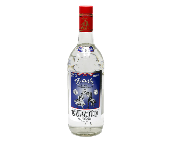 Tapatio Blanco 750ml