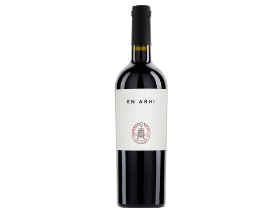 Makarounas En Arhi 750ml