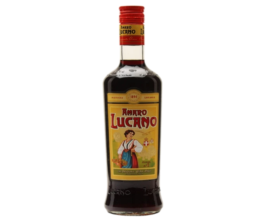 Lucano Amaro 750ml (DNO P4)