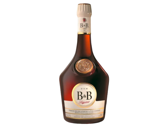 DOM B&B Benedictine 1L