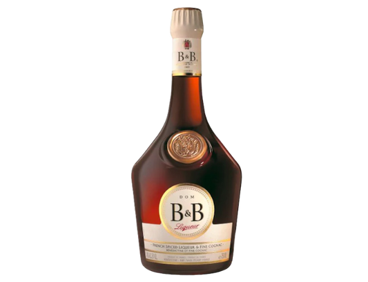 DOM B&B Benedictine 1L