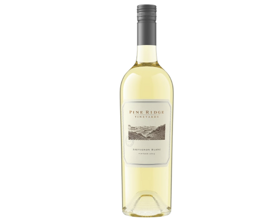 Pine Ridge Sauvignon Blanc 750ml