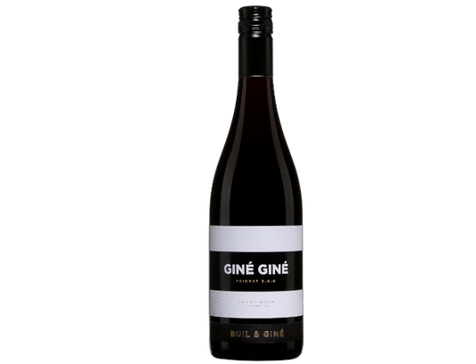 Buil & Gine Gine Priorat 2020 750ml