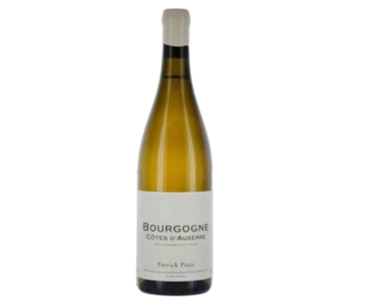 Patrick Piuze Bourgogne Cotes D Auxerre 2018 750ml