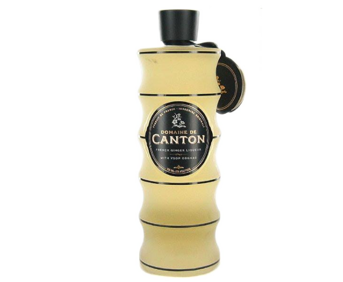 Canton Ginger 750ml