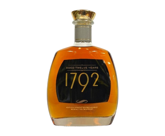 1792 12 Years Bourbon 750ml