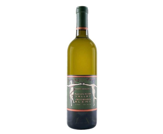 Merry Edwards Sauv Blanc RRV 2022 750ml (No Barcode)