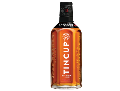 Tincup 10 Years 750ml (DNO)