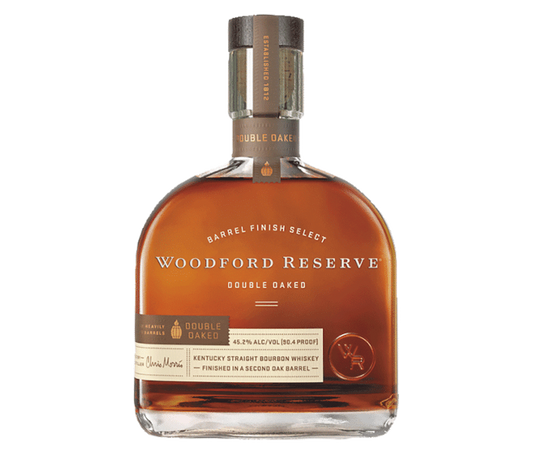 Woodford Reserve Double Oaked 750ml