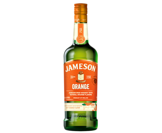 Jameson Orange 750ml