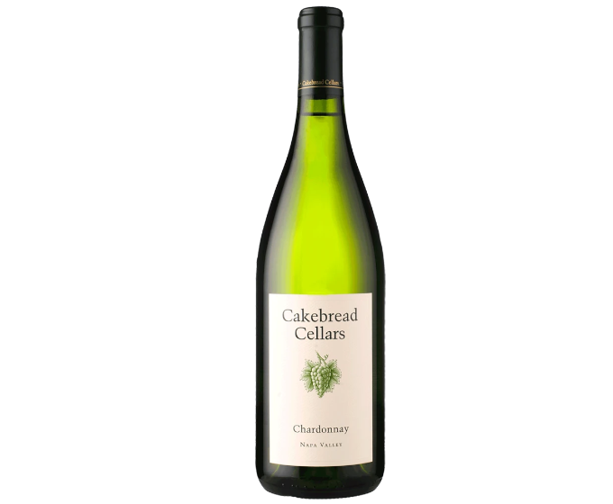 Cakebread Chard Napa 750ml