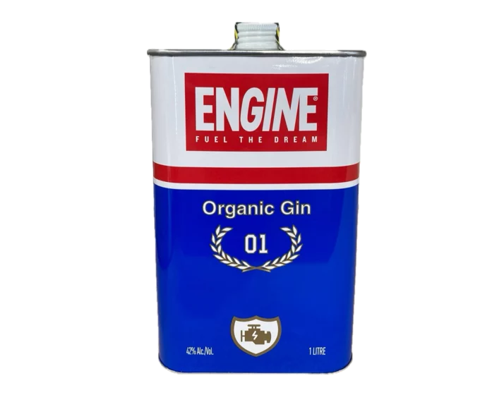 Engine Gin 1L