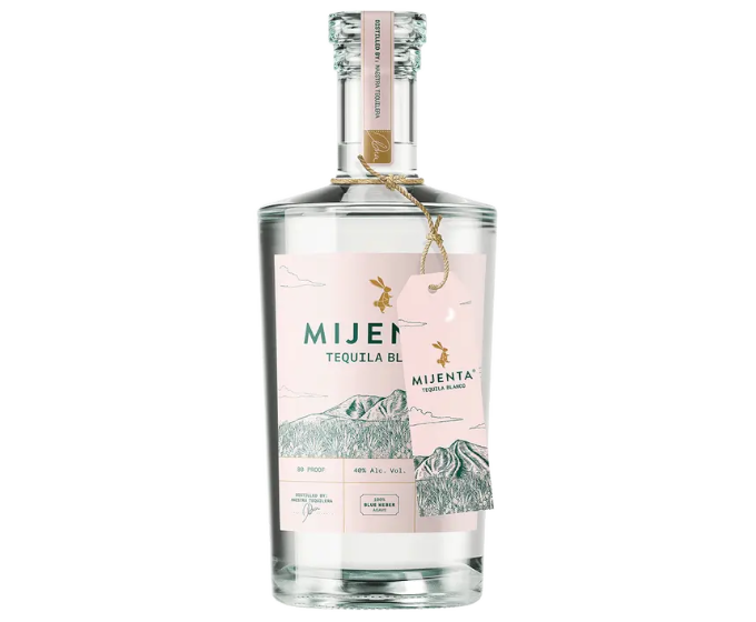 Mijenta Blanco 750ml