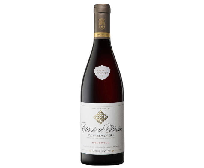 Albert Bichot Clos de la Perriere Monopole Fixin Premier Cru 2020 750ml