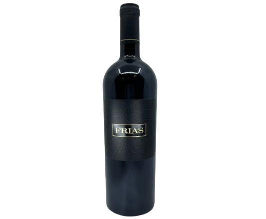 Frias SDM Cabernet Sauv 2016 750ml (No Barcode)