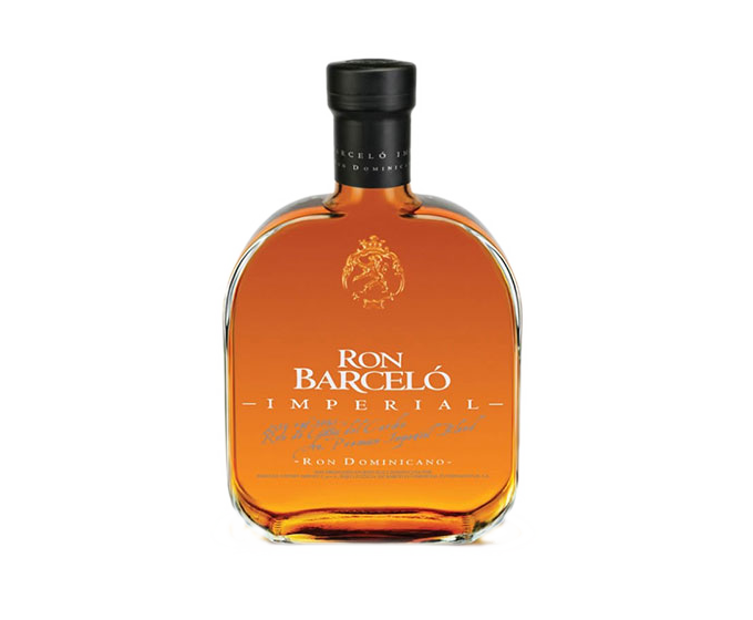 Ron Barcelo Imperial 750ml