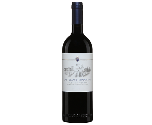 Castello di Bolgheri Superiore 2020 750ml