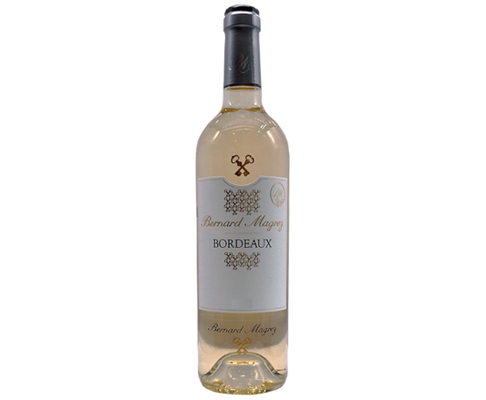 Bernard Magrez Bordeaux Blanc 2022 750ml