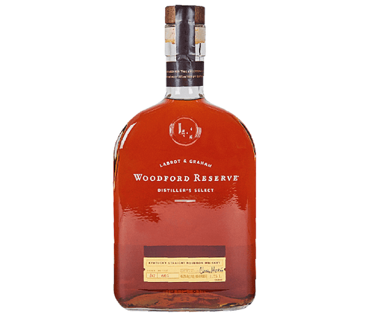 Woodford Reserve 1.75L