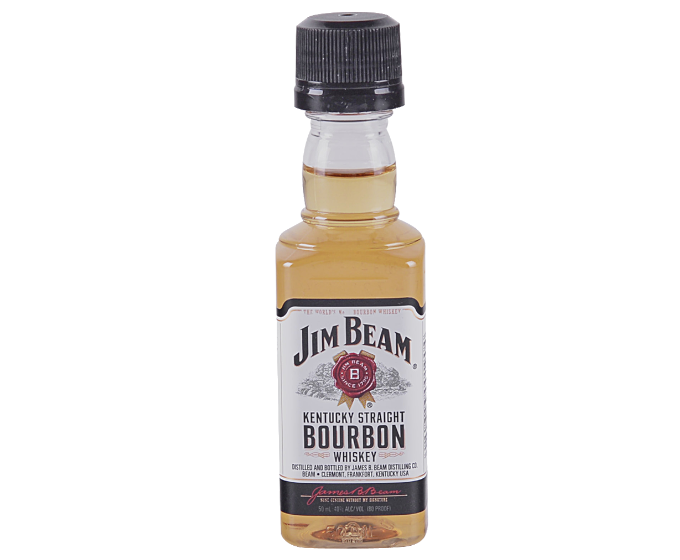 Jim Beam 50ml