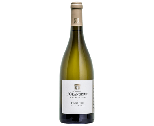 Domaine L Orangerie de Montrabech 2021 750ml