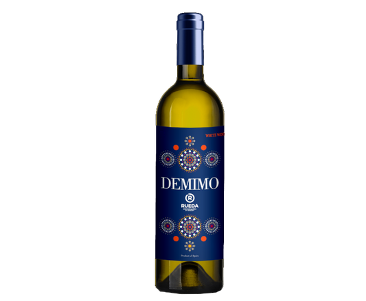 Miguel Arroyo Demimo Verdejo White 2019 750ml