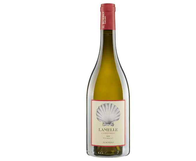 Il Borro Lamelle Toscana IGT Bianco 750ml