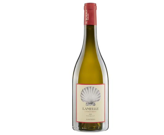 Il Borro Lamelle Toscana IGT Bianco 750ml
