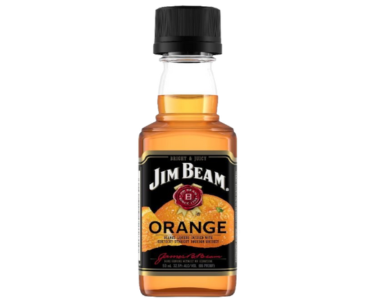 Jim Beam Orange 50ml