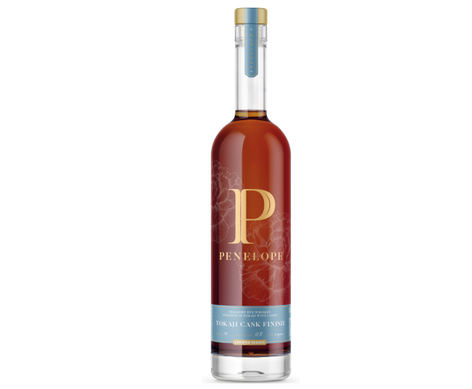 Penelope Tokaji Cask Finish 750ml