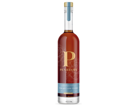 Penelope Tokaji Cask Finish 750ml