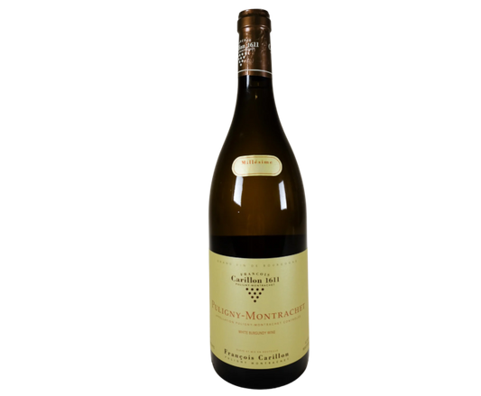 Francois Carillon Puligny Montrachet 2022 750ml
