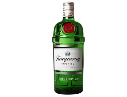 Tanqueray 750ml