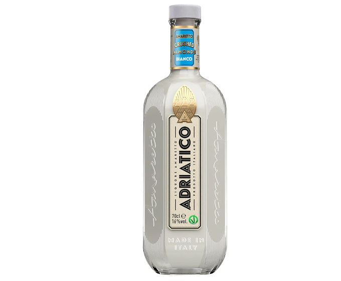 Adriatico Amaretto Bianco 700ml