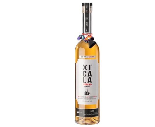 Xicala Anejo 750ml
