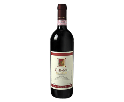 Fontaleoni Chianti Colli Senesi 2022 750ml