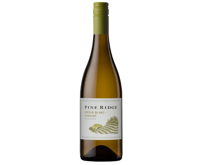 Pine Ridge Chenin Blanc-Viognier 750ml