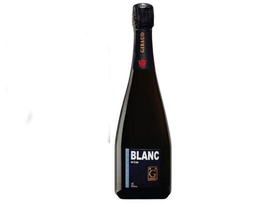 Henri Giraud Blanc de Craie 750ml