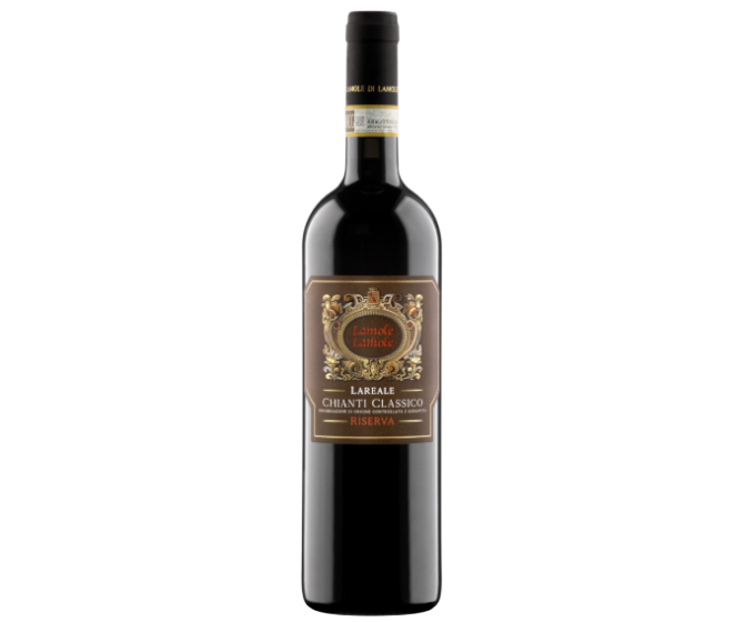 Lamole di Lamole Lareale Chianti Classico Riserva 2019 750ml