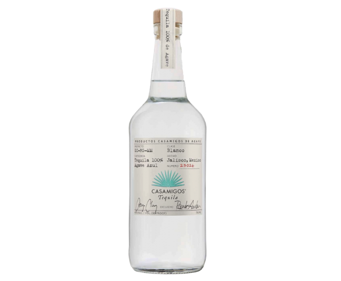 Casamigos Blanco 750ml (HR)