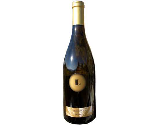 Lewis Cellars Sonoma Chard 2019 750ml