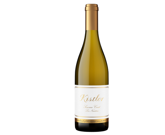 Kistler Les Noisetiers Chard RRV 2023 750ml