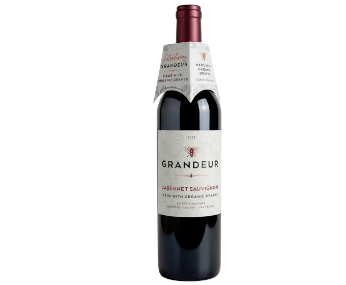 Grandeur Cabernet Sauv 750ml